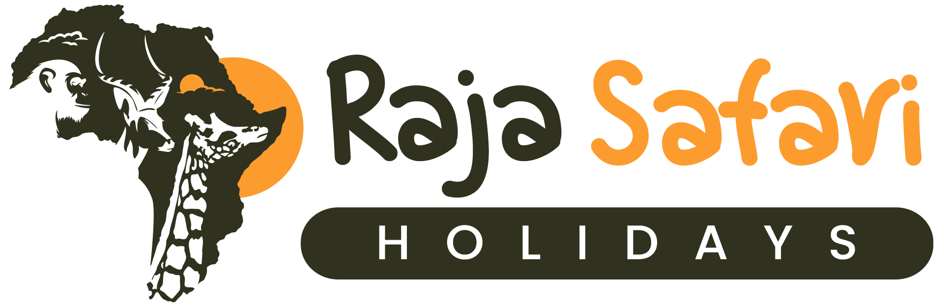 Raja Safari Holidays