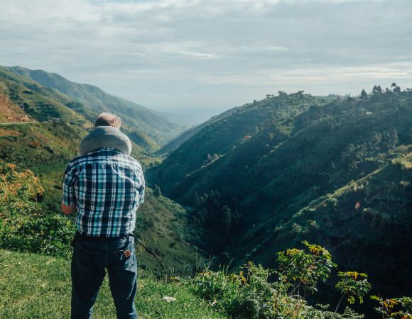 Uganda: A Year-Round Safari Paradise