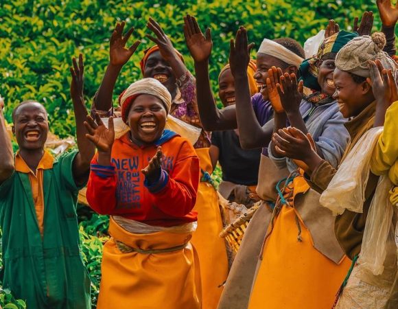 Community Tourism: How Your Safari Supports Local Communities