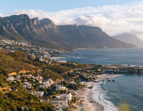 10-Day South Africa Wildlife Safari Experience