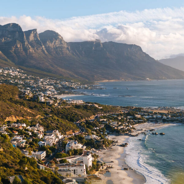 10-Day South Africa Wildlife Safari Experience