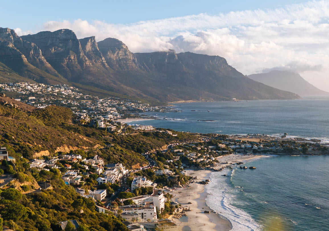 10-Day South Africa Wildlife Safari Experience