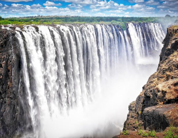 10-Day Epic Zimbabwe Safari