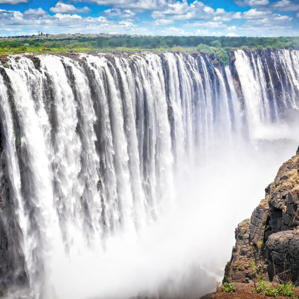 10-Day Epic Zimbabwe Safari