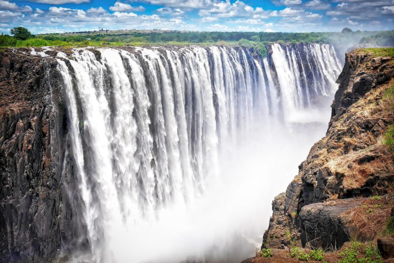 10-Day Epic Zimbabwe Safari