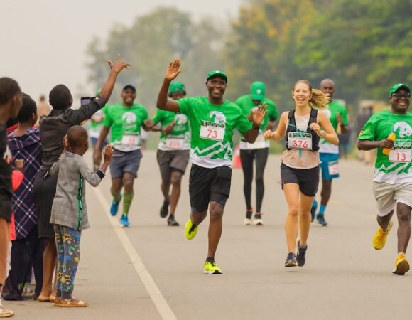 TuskerLite Rwenzori Marathon 2026 | Run the Mountains. Explore the Wild.