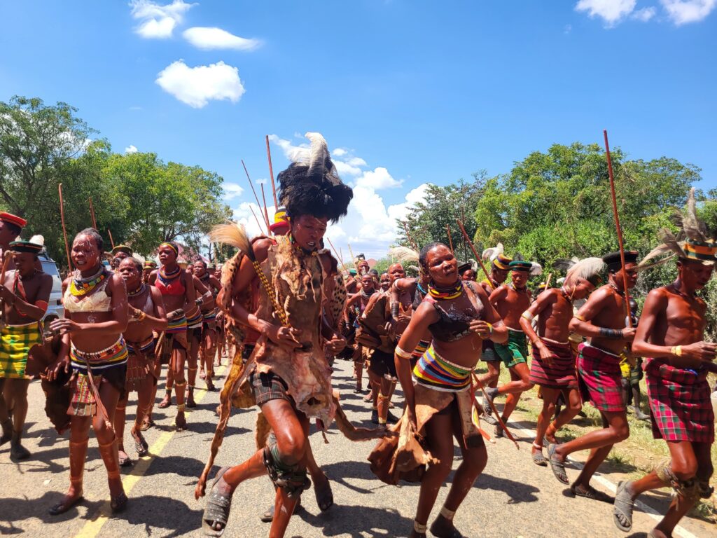 Cultural Safaris