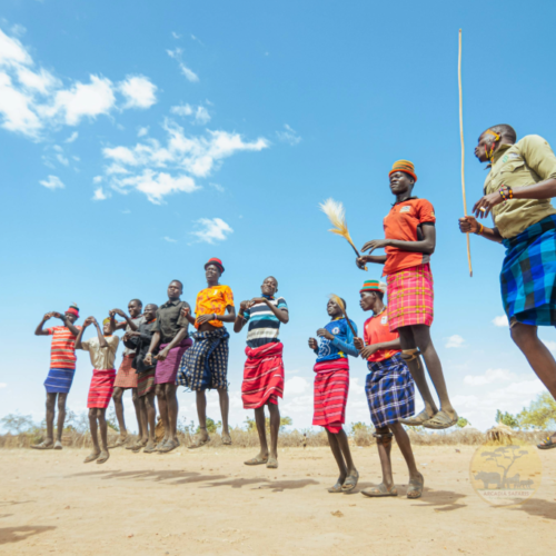 6-Day Karamoja Cultural Experience & Wildlife Safari