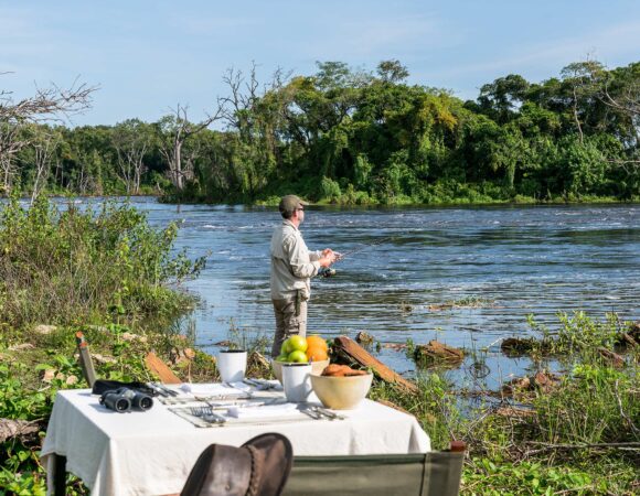 Christmas in the Wild 2026: A Raja Safari Holiday Story Across Uganda.