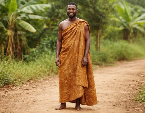 Clothing in Uganda: A Blend of Tradition, Culture and Fashion
